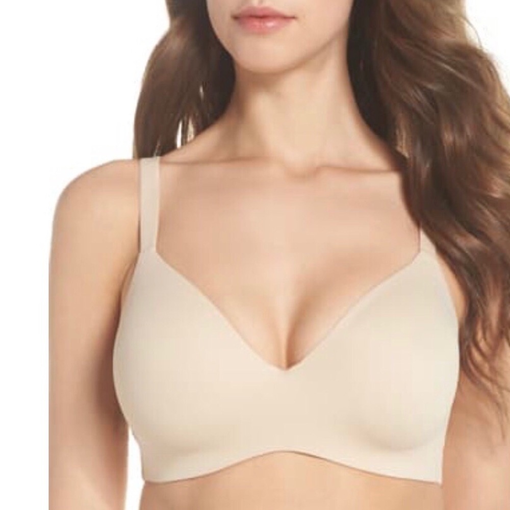 Wacoal Flawless Comfort Seamless Bra | 36DD | NWT